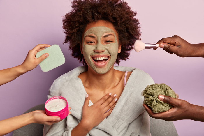 mini frigo produits cosmetiques efficacite