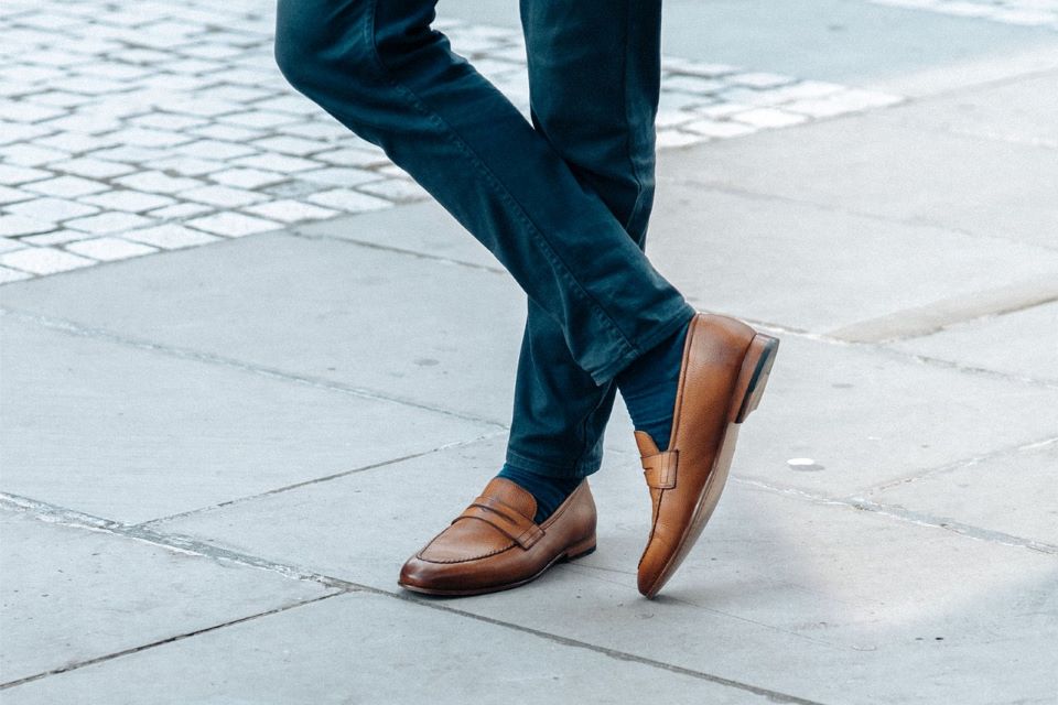 mocassins 3
