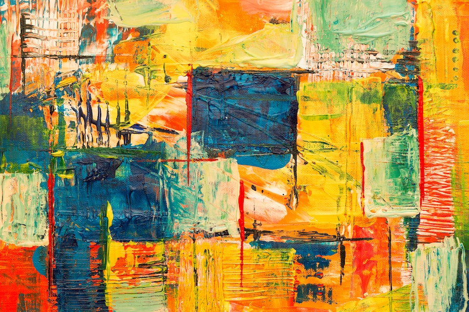 peinture design 2