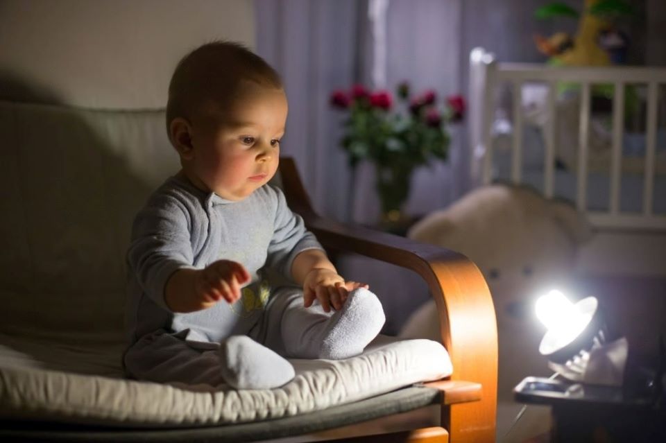 veilleuse bébé 3