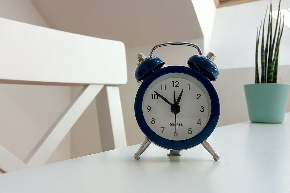 horloge 2
