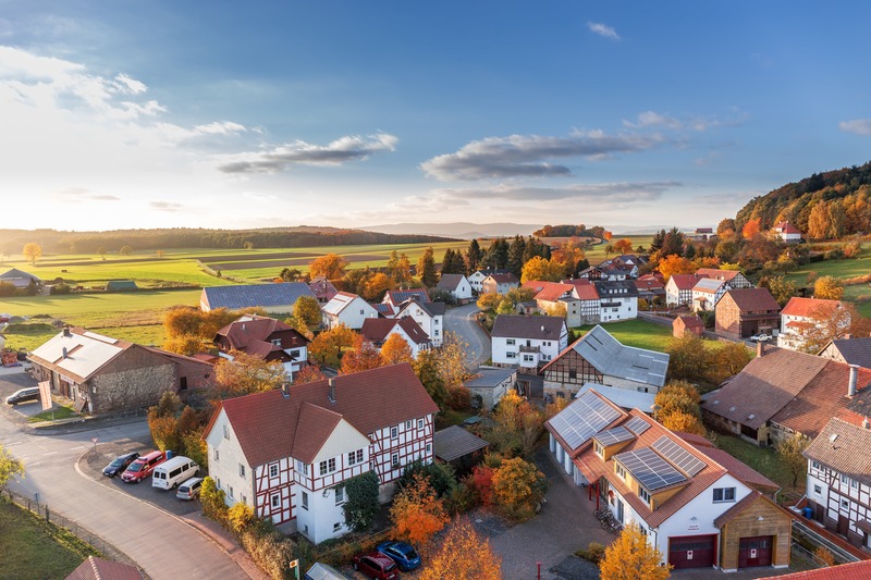 immobilier en France