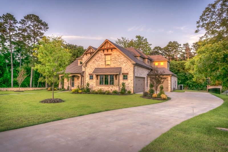 maison en France