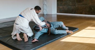Taekwondo Taekwondo