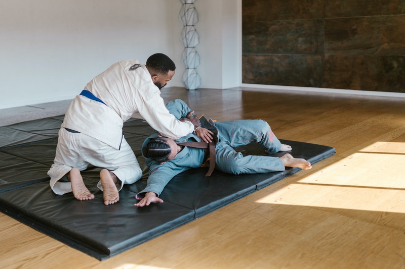 Taekwondo