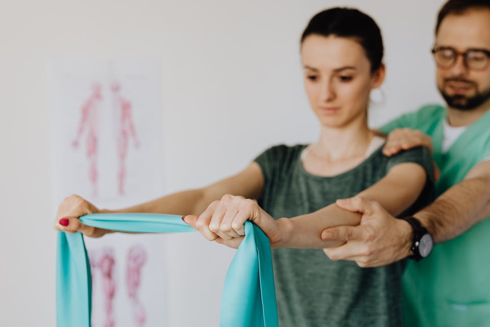correcteurs de posture d'épaules 3