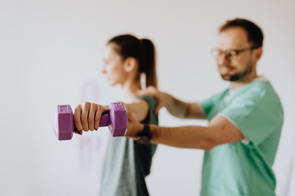 équipements orthopédiques 2