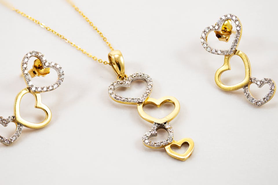 pendentif 2