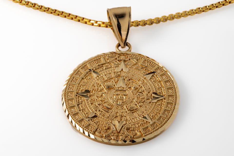 pendentif 3