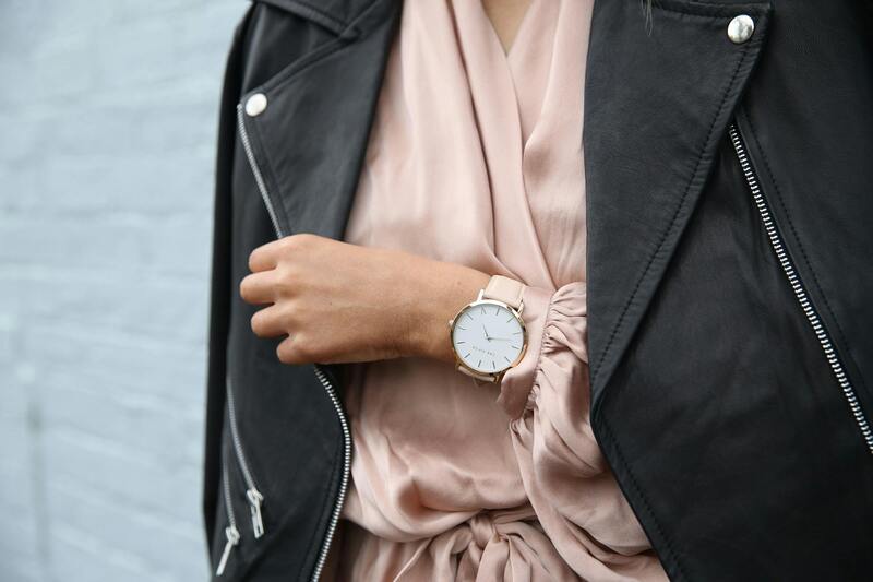 montre femme