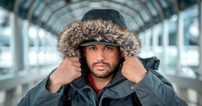 parka-style parka-style