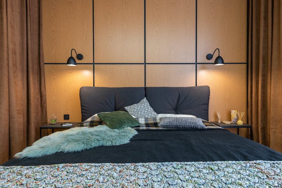 lampe champignon tactile 2
