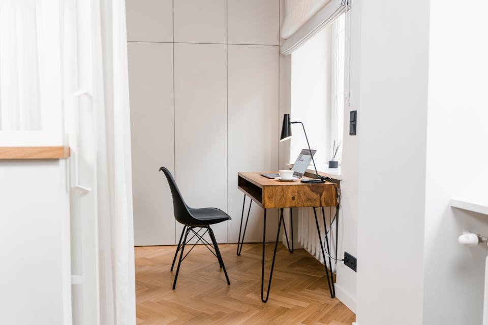 lampes LED pour l'éclairage de votre espace de travail à domicile 2