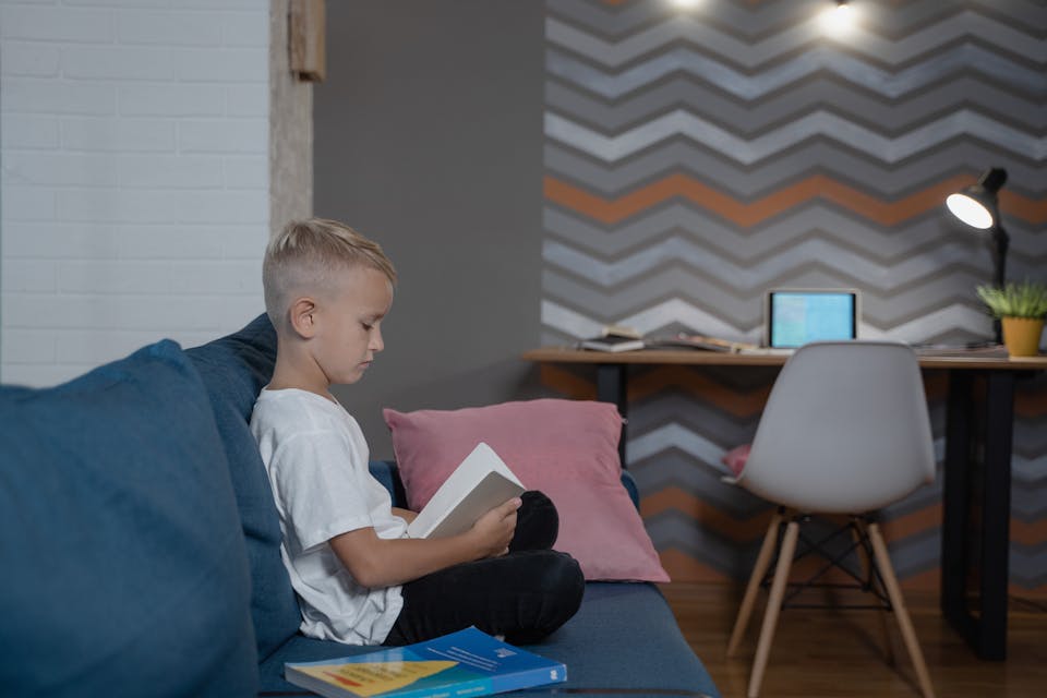 lampes LED pour l'éclairage de votre espace de travail à domicile 3