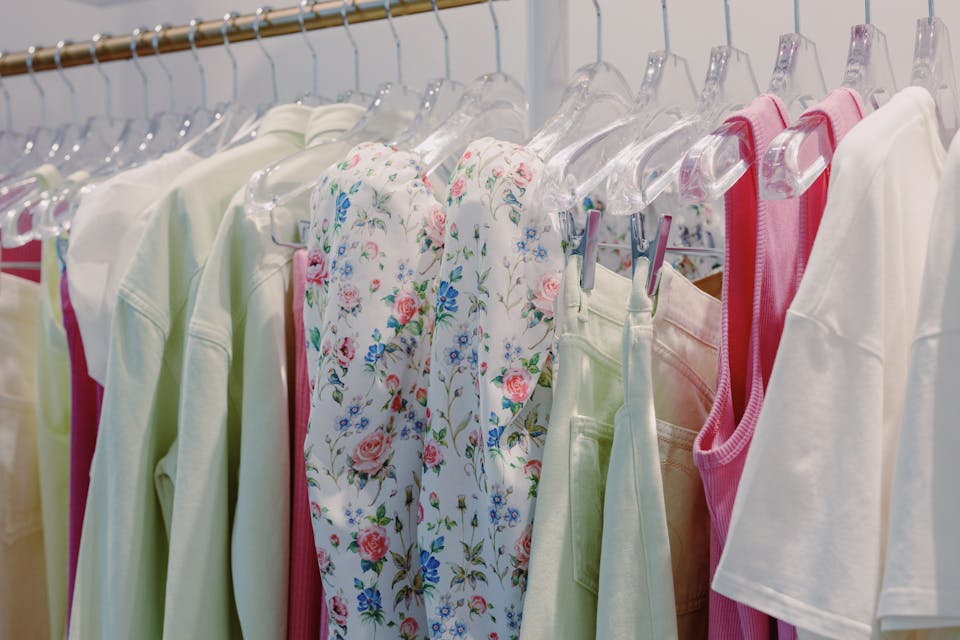 customiser vos vêtements préférés 2