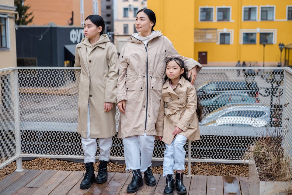 looks d'hiver chic 3