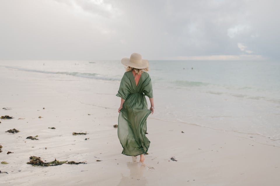 robes d'été 3
