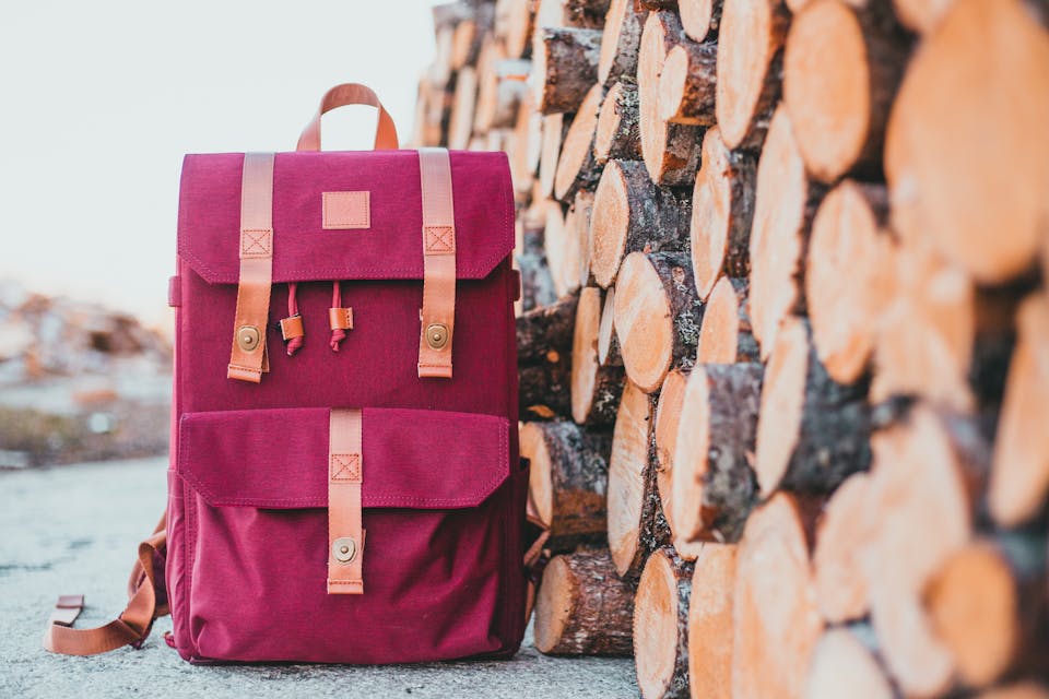 Cartables tendance pour lycéens 2