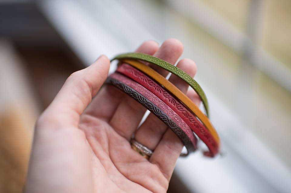bracelets 3