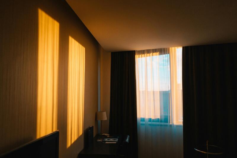 lumière du jour