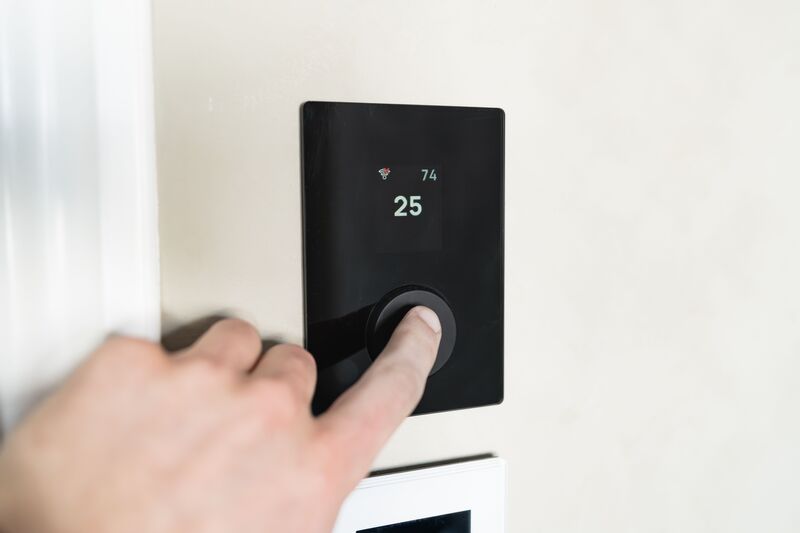 thermostat-connecte